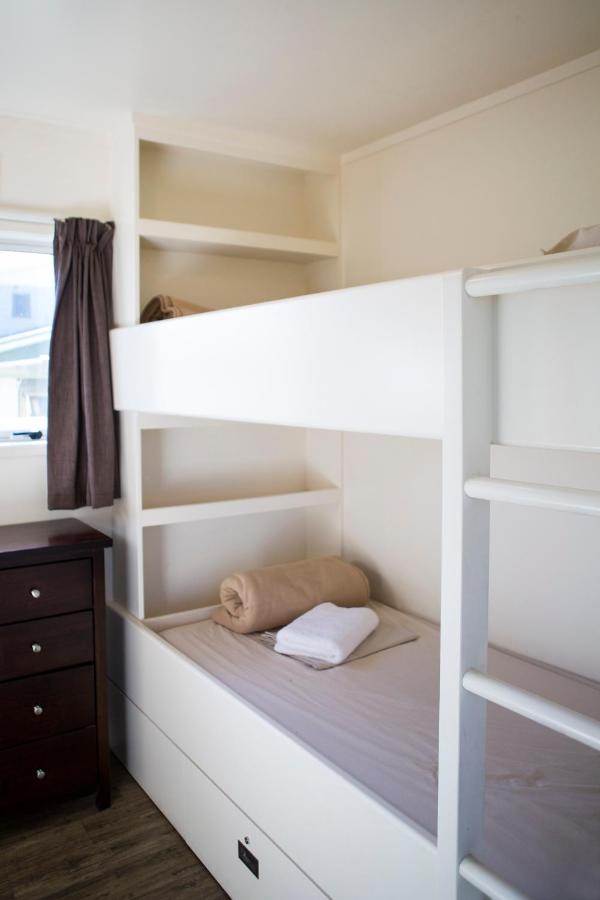 Mercury Bay Holiday Park Whitianga Exterior foto